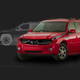 Illustration for article titled Ferrari Is Building 10 Special Edition Cars Just For Us Americans